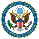 DOS USA logo
