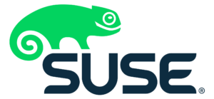 SUSE logo