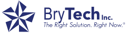 BryTech Inc Logo